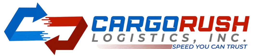 Cargorush Logistics, Inc. — Speed You Can Trust